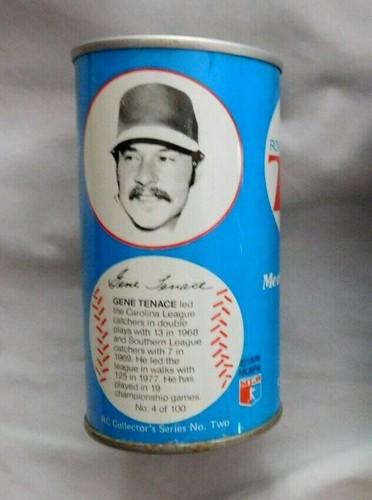 1978 RC Cola Royal Crown Baseball Can Pick one - Bild 8 von 125