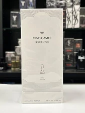 Mind Games Queening Extrait de Parfum Unisex 3.4 fl. oz. / 100ml