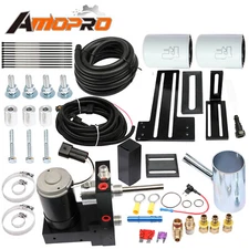 TSC10165G FOR 01-10 Chevy GMC Duramax 6.6L 165GPH Diesel Fuel Lift Pump System 