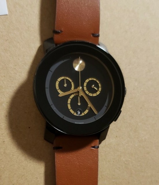 movado 3600348