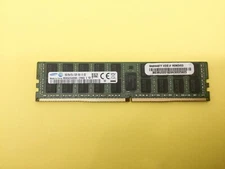 M393A2G40DB0-CPB SAMSUNG 16GB (1X16GB) 2RX4 PC4-2133P DDR4 1.2V Server Memory