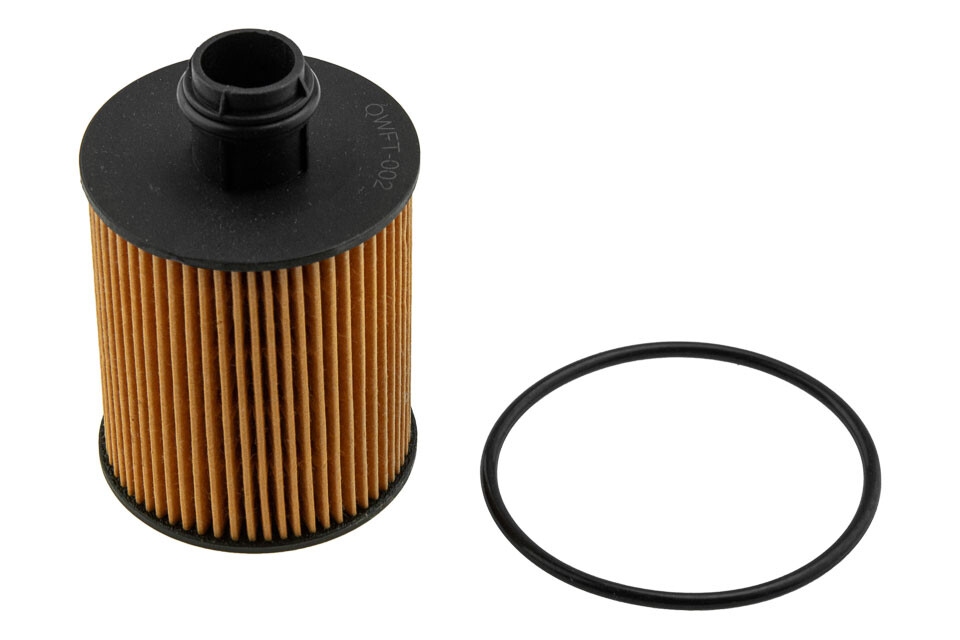 Oil Filter For Fiat Punto, Grande Panda, 500c L, Doblo, Croma, Tipo, Sedici