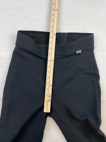 Vintage Snuggler Ski Pants Womens Size 10-Wool Blend - Picture 9 of 9