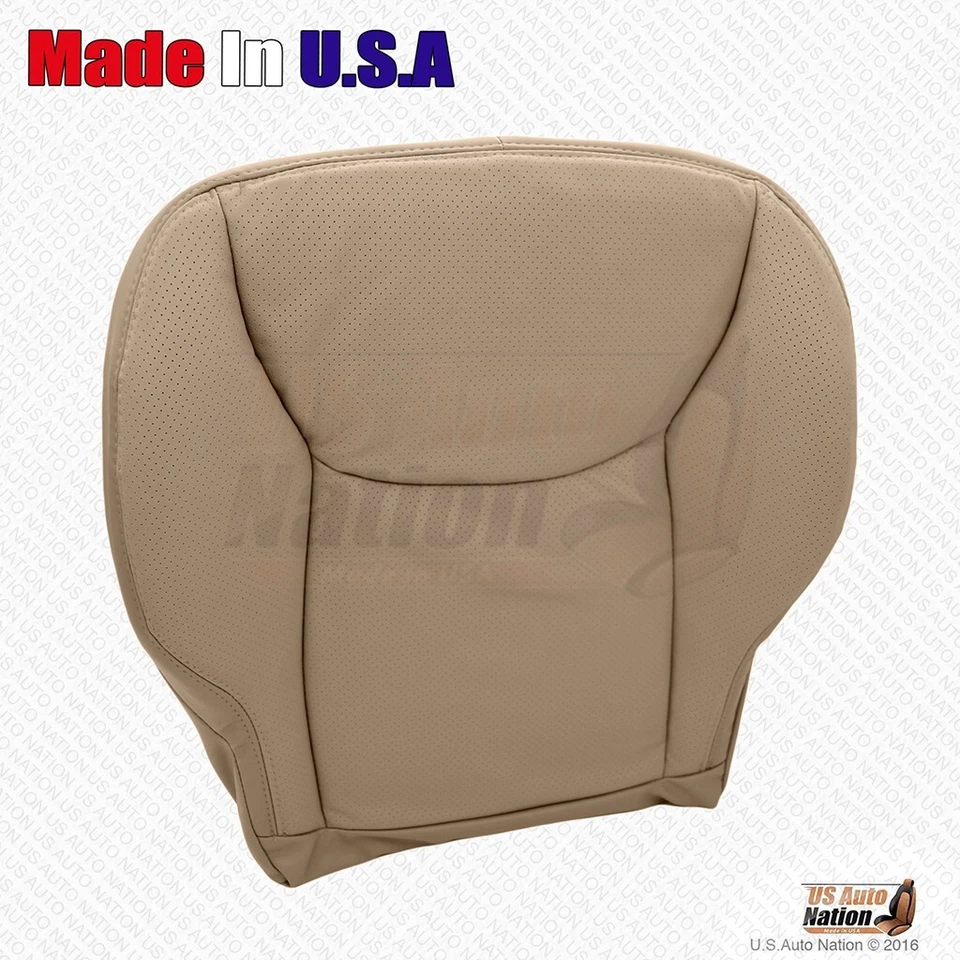 Mercedes Benz S430 S500 S600 2004 2005 2006 parte inferior delantera cubierta perforada bronceada Foto 3 de 4