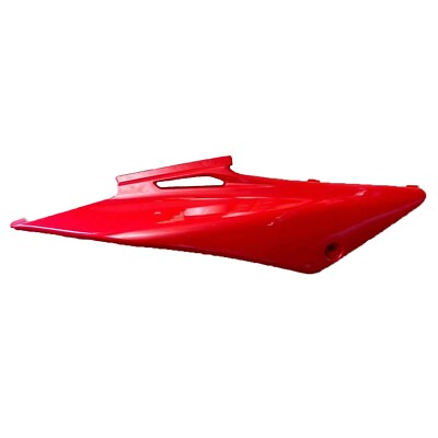 Rear Side Plastic Fender for Zongshen Hummer 250CC 200CC Dirt Pit Bike