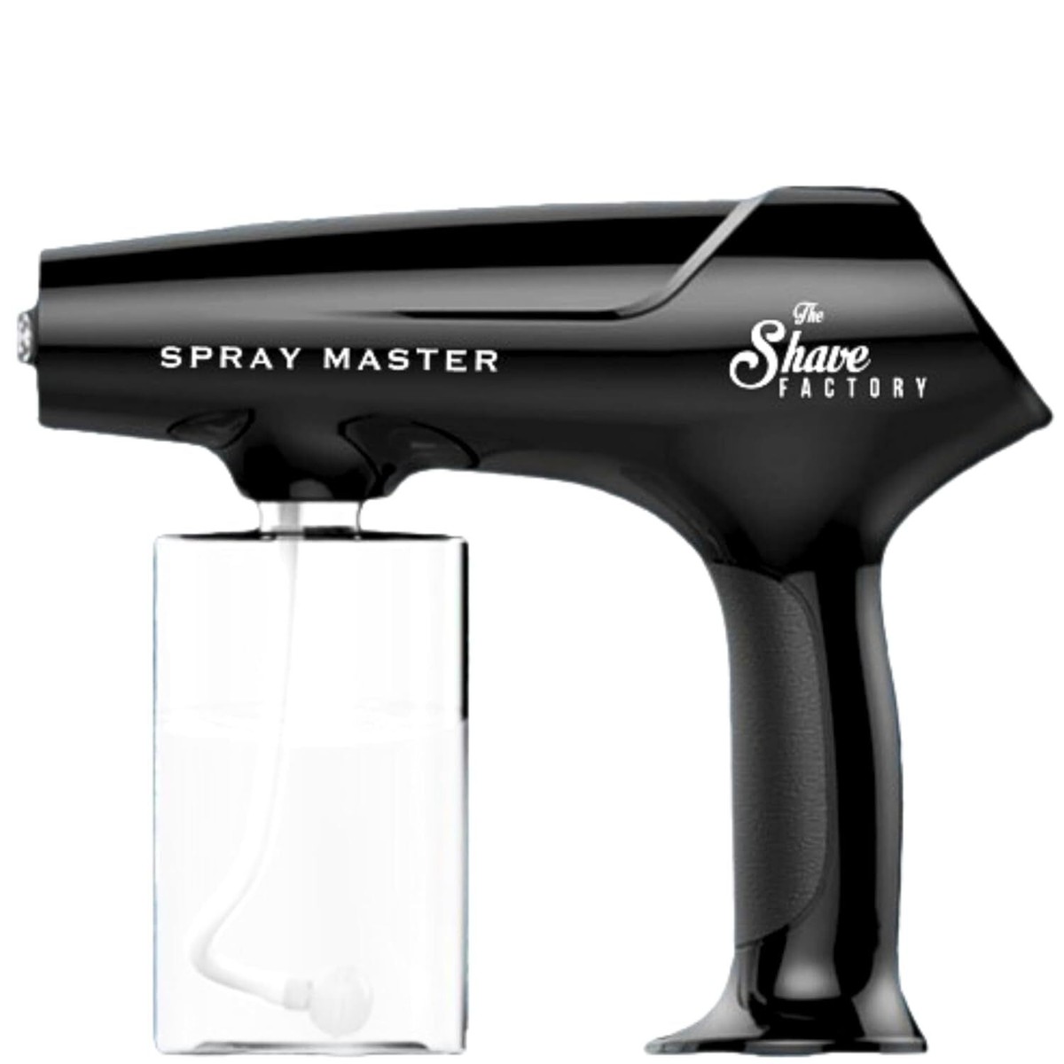 The Shave Factory Spray Master Nano Mist Sprayer #9087