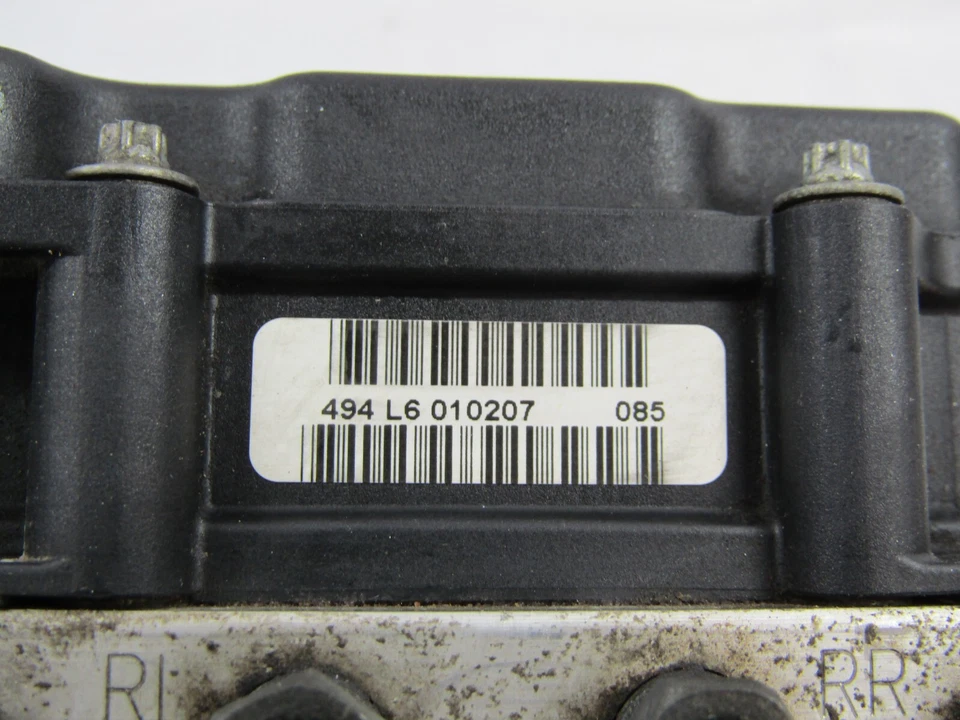 Unidad de freno hidráulica antibloqueo bomba ABS Subaru Outback 2007-2009 27534AG14A Foto 3 de 4