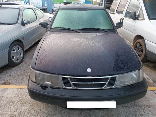 Piloto Trasero Derecho Interior para SAAB 900 BERLINA 2.0 S 1996 437501 - Imagen 3 de 8