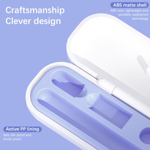 Portable Adapter Accessories Pen Tip Set Pen Box Suitable For Apple Pencil - Zdjęcie 9 z 17