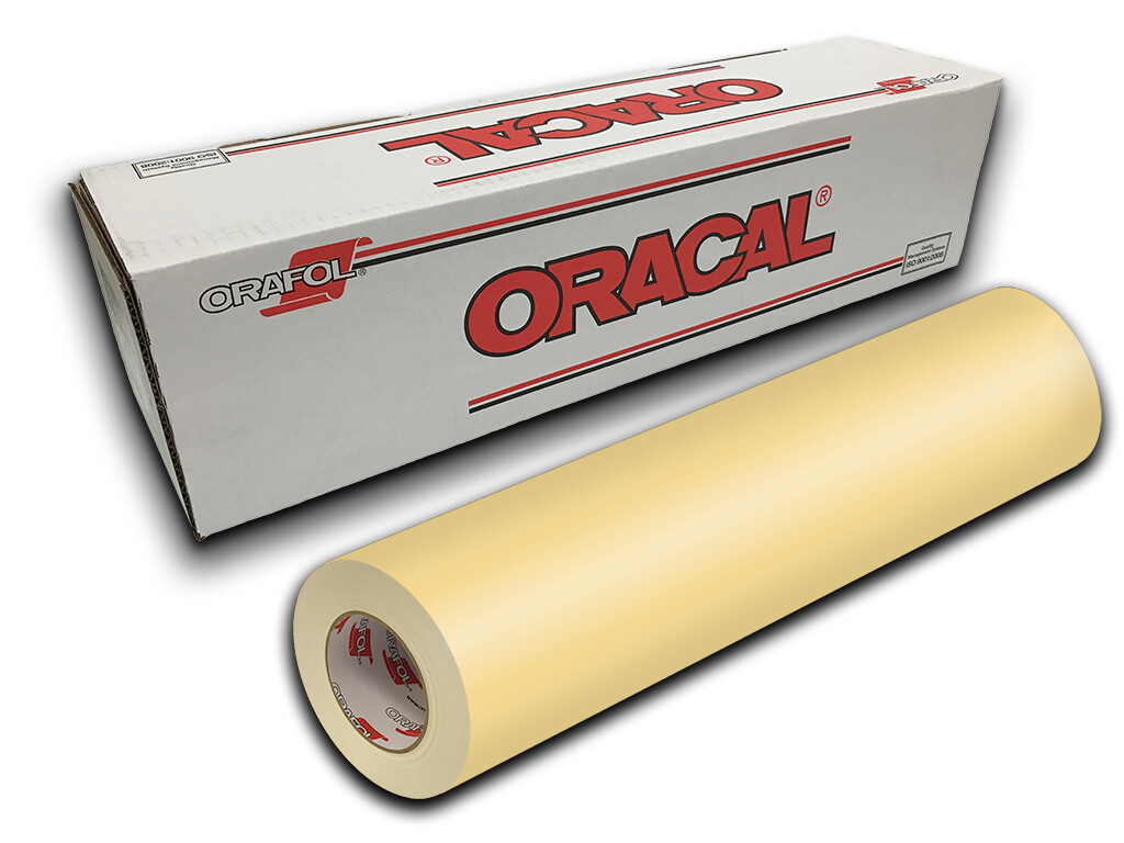 ORACAL 651G-021 Giallo Lucido RAL 1023 - H 1260 Mm - Foto 11