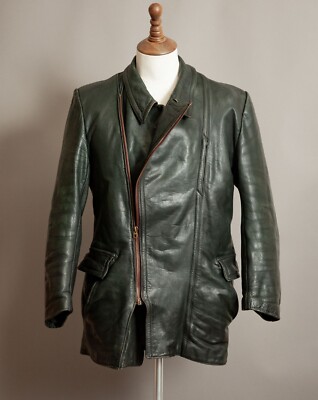 ジャケット・アウター soundman 40s British motorcycle coat 40 s-l400.jpg