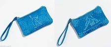 Enesco Mamasana Women's Yoga Mama Baby Wristlet Bag 4"x6.5" - Select Design