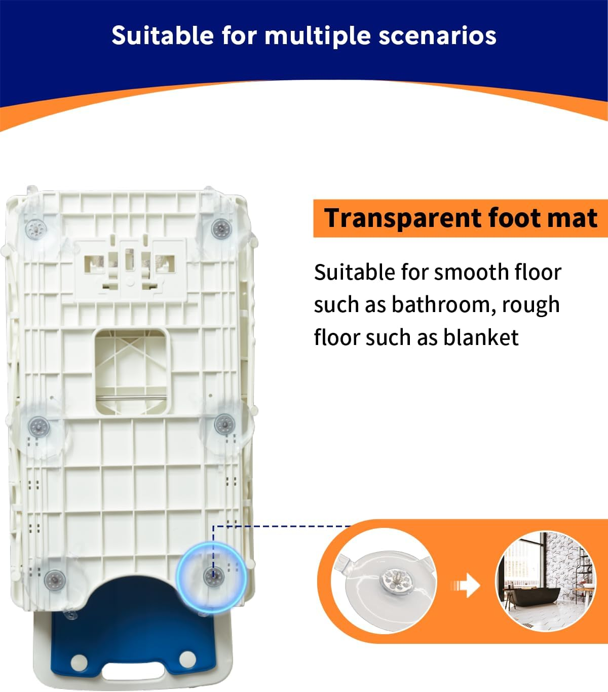 Lightweight Electric Lift Chair, Lift Elderly from Floor, Floor Lift