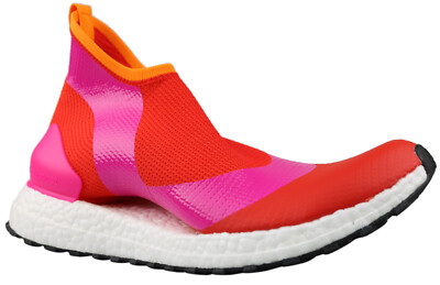 Adidas Ultra Boost X All Terrain Stella McCartney Laufschuhe Sneaker Gr. 37 NEU