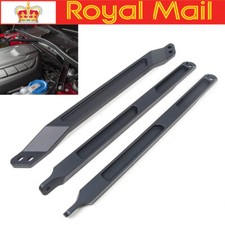 6061-T6 Billet Front Strut Brace Strut Tower Bar For Audi B9 A4/A5/S4/S5/RS5 NEW