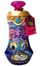 Magic Mixies Pixlings   Marena The Mermaid Pixling   New