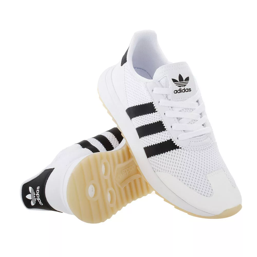 adidas originals flashback running trainer