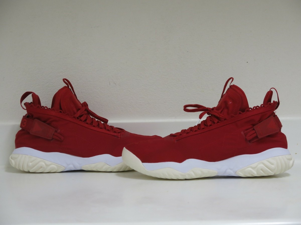 Nike Jordan Proto-react Men’s Basketball Sneakers Bv1654-601 Jordan Men main image 4
