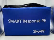 Smart Response PE Smart System Clickers 26 Clickers 1 Receiver Screw Driver