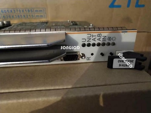 1PCS NEW 3AL98038AD via DHL or FedEx - Picture 2 of 2