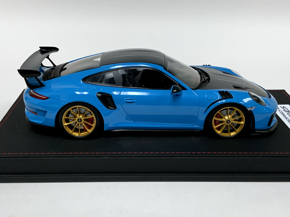 1/18 Minichamps Porsche 911 1/18 Minichamps Porsche 911