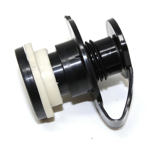 Cooler Drain Plug Assembly for Coleman Xtreme Coolers -1.5" Shaft Length - Picture 8 of 12
