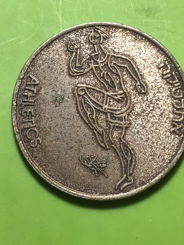 (6) LOT World/USA Tokens/Medals Used To NEW LQQK Assorted - Picture 3 of 15