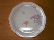 Mikasa Craft Works MAGIC MOODS DQ201 Dinner Plate 10 7/8"     11 available