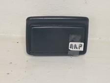 Porte arrière et accessoires Seat CORDOBA
