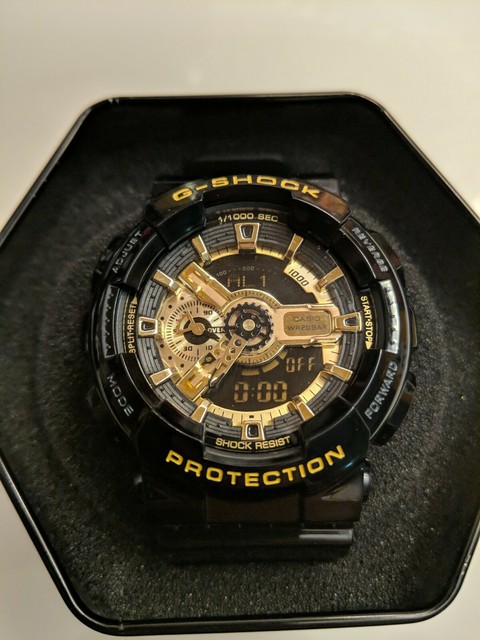 casio 5146 ga110