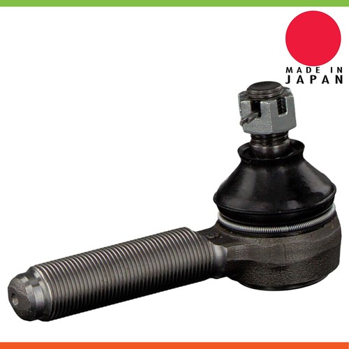 Tie Rod End For Toyota Hilux RN105 - 22R 2.4 Litre Carby Petrol - 4WD ...