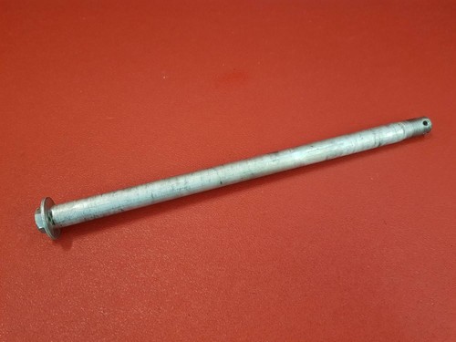 KAWASAKI ER5 Hinterachse Achse hinten gebraucht