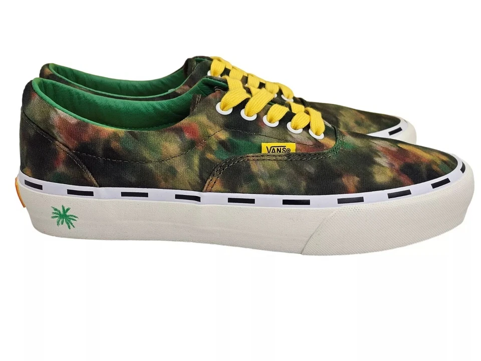 Vans Zapatillas de Skateboarding Vans Vault x Dobale Era VLT LX Unisex NUEVAS para hombres 6 Foto 3 de 4