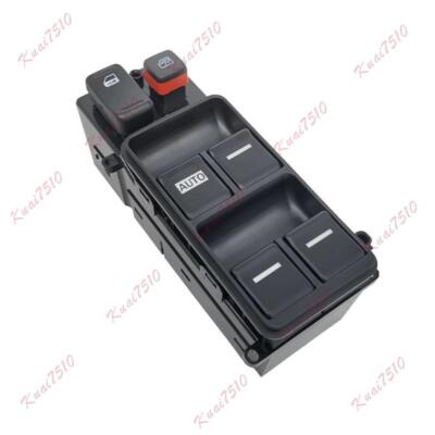 Interruttore Master Dakota 2005-2011 Motoforti Front Left Window