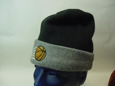 BASKETBALL BEANIE - YOUTH ONE SIZE