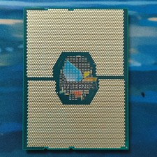 Intel Xeon Platinum 8168 SR37J 2.7GHz 24Cores 205W LGA3647 CPU Processor