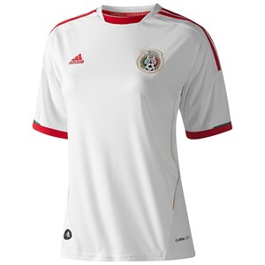 mexico jersey 2013