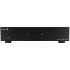 Dayton Audio MA1240a Multi-Zone 12 Channel Am...