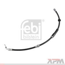 Febi 178631 Bremsschlauch Vorne Rechts für Audi A4 8W2 8WC A4 Allroad A5