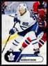 2020-21 Upper Deck NHL Star Rookies Box Set #4 Nick Robertson