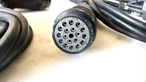 3FT Socapex Female To Stage Pin Male Break In Cable #225 (One)THS - Afbeelding 5 van 5