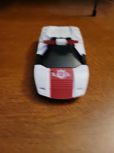 Hasbro Transformers Generations War for Cybertron Deluxe WFC-S35 Red Alert... - Picture 2 of 4
