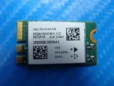 Lenovo IdeaPad 2-in-1 14 81CW 14" Wireless WiFi Card QCNFA435 01AX709