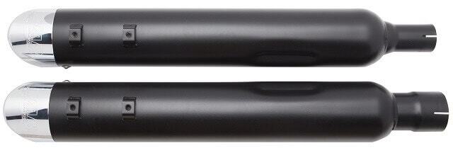 【g-rap】blakfist 新品シールド K-SPEED-DX054 マフラー for DAX125 DIABOLUS - DOPE