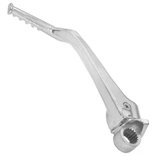 Caltric Kick Start Lever for Honda TRX450R TRX450 R TRX 450 R 2004-2005