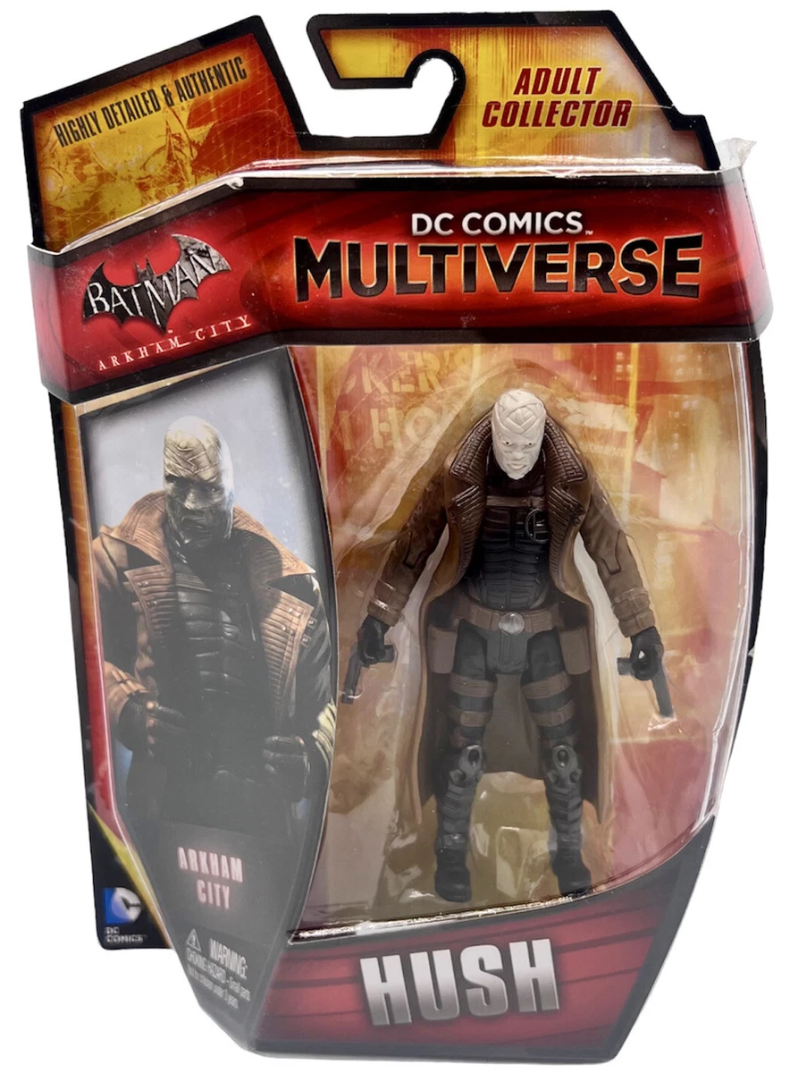 Arkham toys online