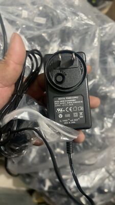 AccuVein AV400 AV500 Medical Stromversorgung Netzteil MENB1010A0502B01 5V 2A