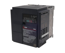 Mitsubishi Electric E800 Frequency Inverter | FR-E840-0060EPA-60