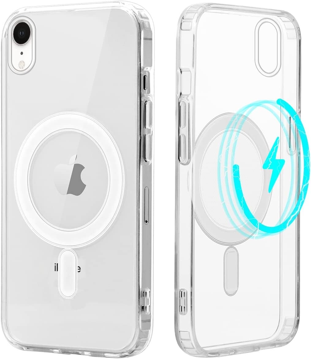 Cover Magnetica Per Iphone 13 [Compatibile Con Magsafe], Custodia - Foto 10