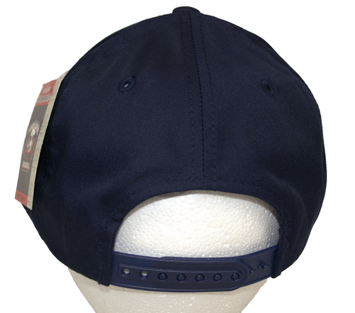 Baseballkappe Erwachsene Unisex Minor League Binghamton Bees Small/Medium Outdoor Cap - Bild 5 von 10